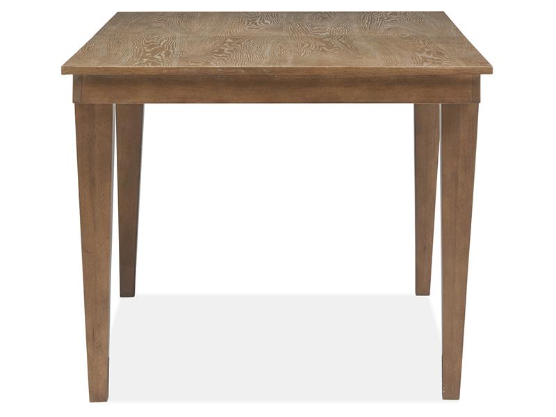 Lindon Rectangular Dining Table - Chapin Furniture