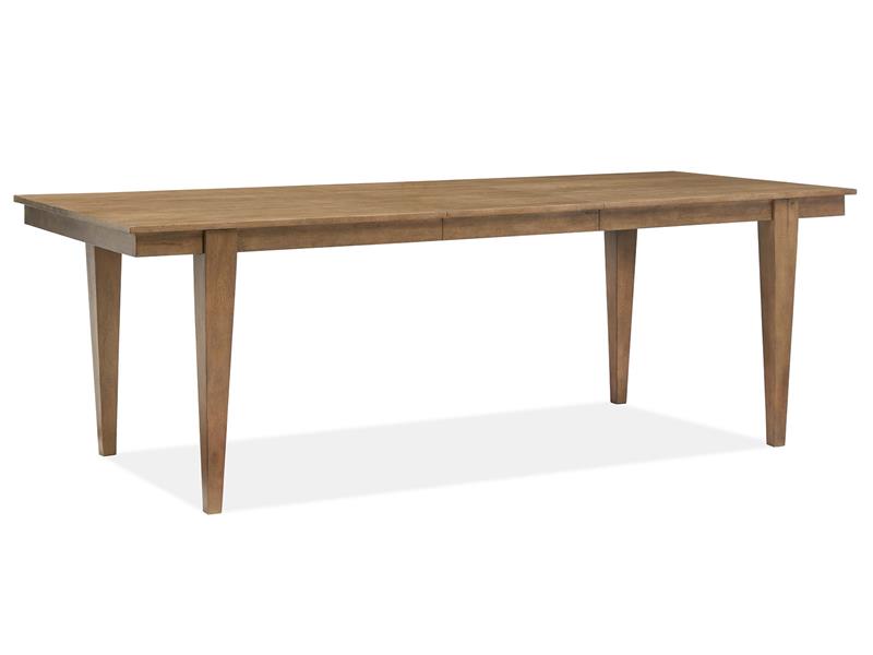 Lindon Rectangular Dining Table - Chapin Furniture