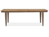 Lindon Rectangular Dining Table - Chapin Furniture