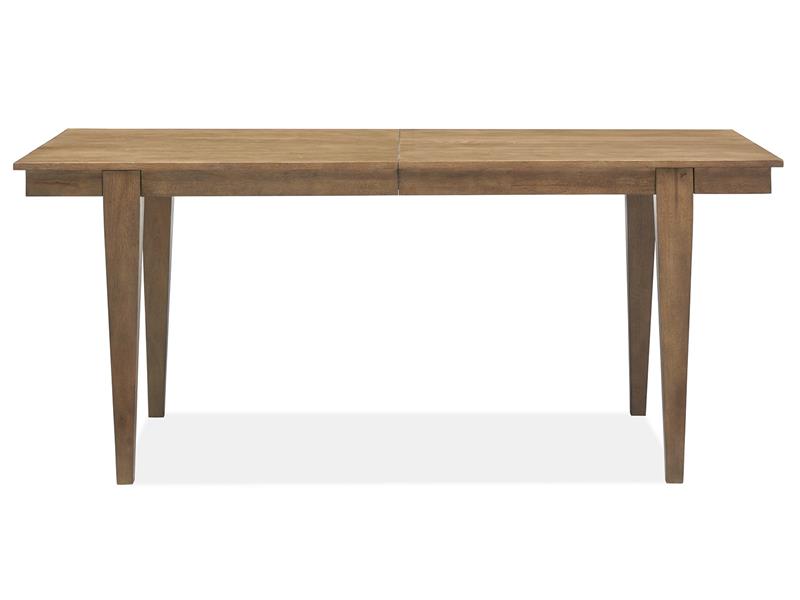 Lindon Rectangular Dining Table - Chapin Furniture