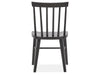 Lindon Dark Side Chair- Set of 2 - Chapin Furniture