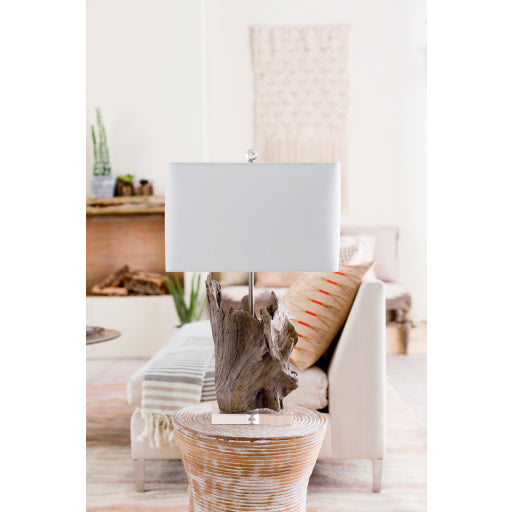 Darby Lamp - Chapin Furniture