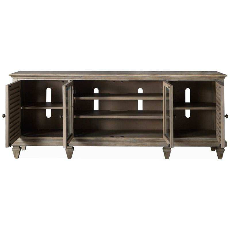 Lancaster Large Console - Chapin Furniture