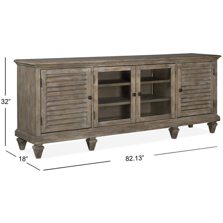 Lancaster Large Console - Chapin Furniture