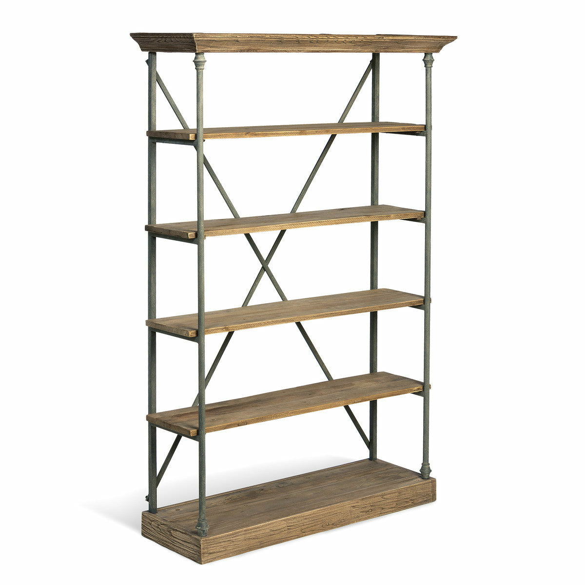 Brogdon Manor Bookshelf - Chapin Furniture