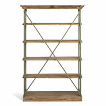 Brogdon Manor Bookshelf - Chapin Furniture