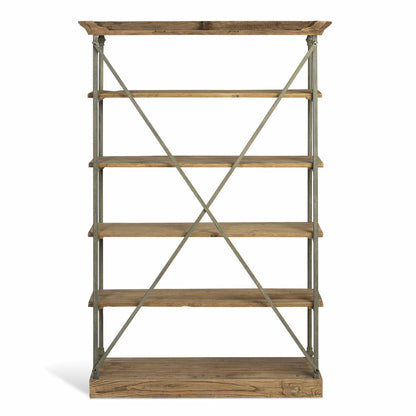 Brogdon Manor Bookshelf - Chapin Furniture