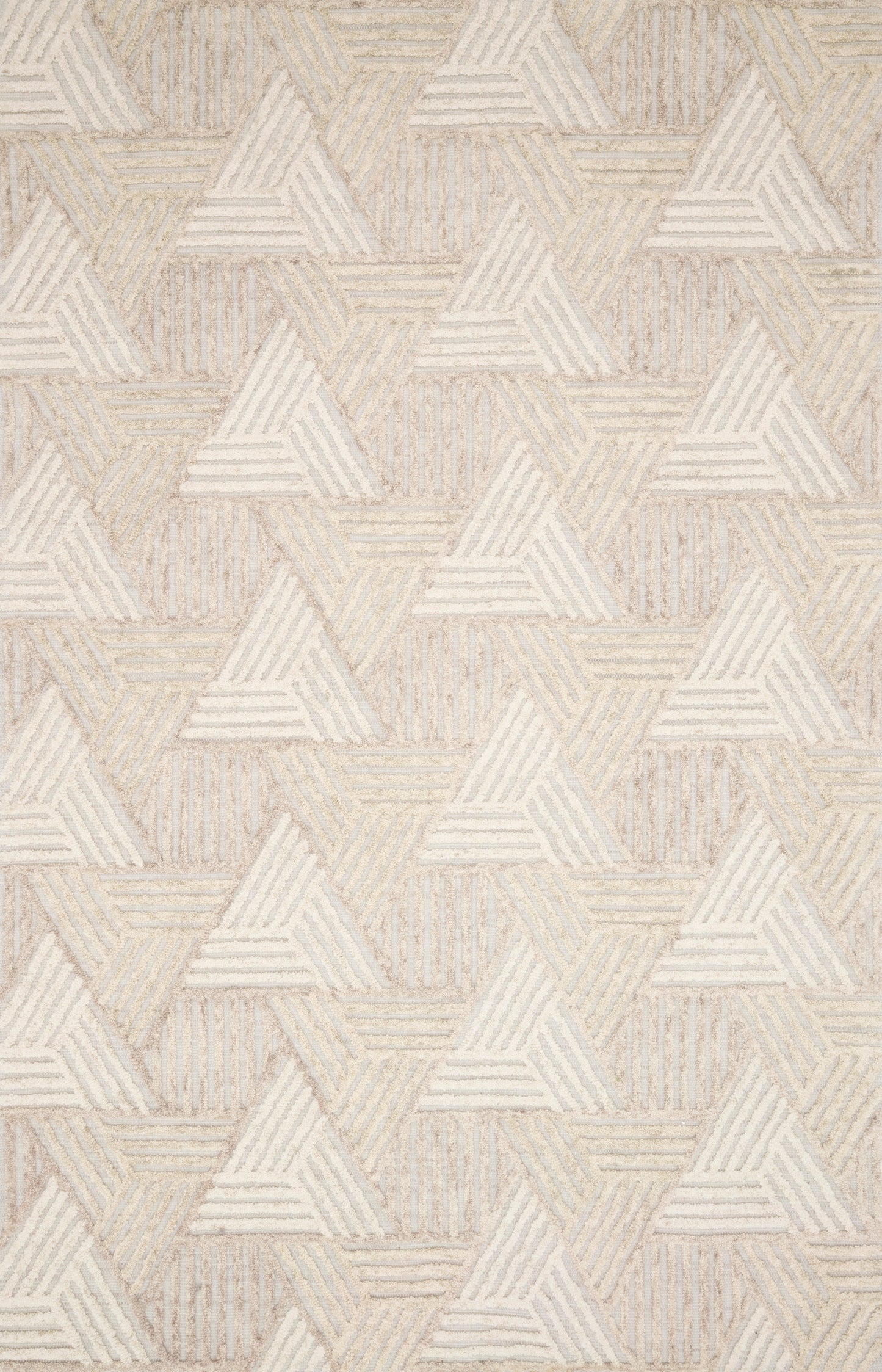 Ehren Rug- Oatmeal/Ivory - Chapin Furniture
