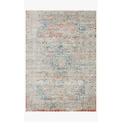Magnolia Home Elise Neutral/Multi Rug - Chapin Furniture