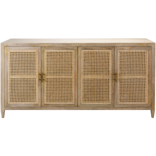 Etewah Sideboard - Chapin Furniture