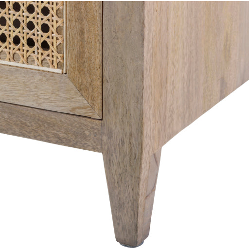 Etewah Cabinet - Chapin Furniture