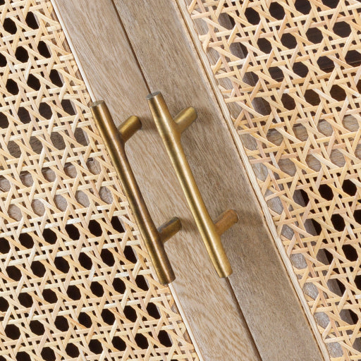 Etewah Cabinet - Chapin Furniture