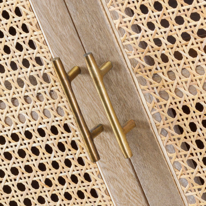 Etewah Cabinet - Chapin Furniture