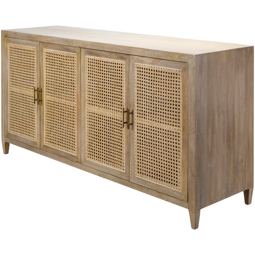 Etewah Sideboard - Chapin Furniture