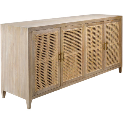 Etewah Sideboard - Chapin Furniture