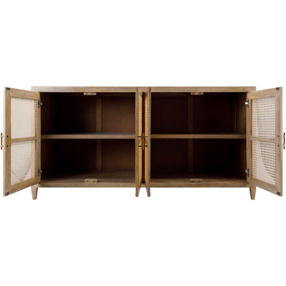 Etewah Sideboard - Chapin Furniture