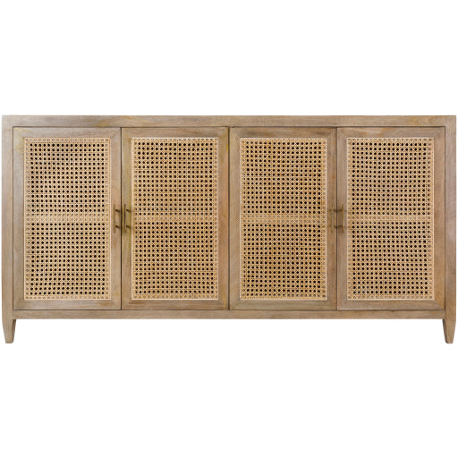 Etewah Sideboard - Chapin Furniture