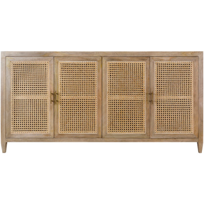 Etewah Sideboard - Chapin Furniture