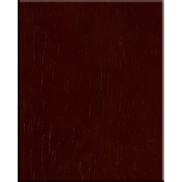 Trafton Leather Chair - Chapin Furniture