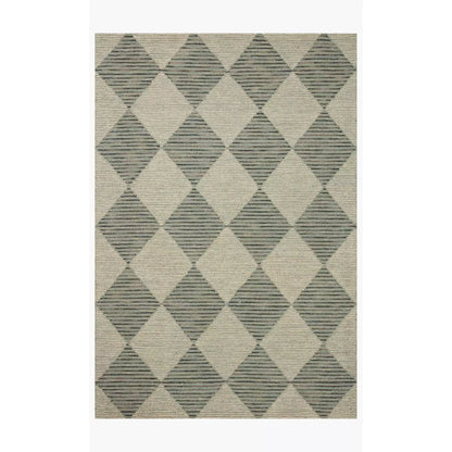 Chris Loves Julia Francis Spa/Granite Rug - Chapin Furniture