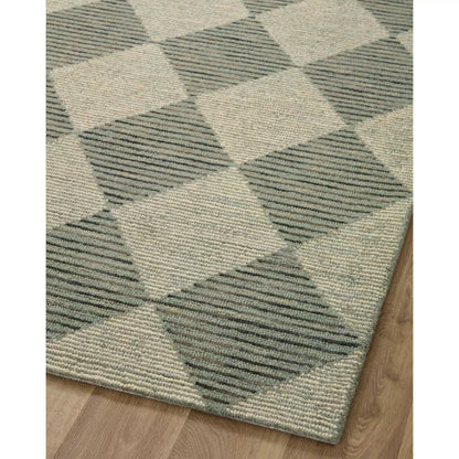 Chris Loves Julia Francis Spa/Granite Rug - Chapin Furniture