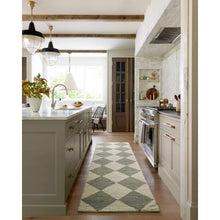 Chris Loves Julia Francis Spa/Granite Rug - Chapin Furniture