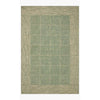 Chris Loves Julia Francis Green/Natural Rug - Chapin Furniture