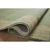 Chris Loves Julia Francis Green/Natural Rug - Chapin Furniture