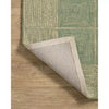 Chris Loves Julia Francis Green/Natural Rug - Chapin Furniture