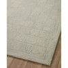 Chris Loves Julia Francis Silver/Sky Rug - Chapin Furniture