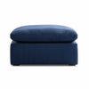 Bowe Modular Sectional- XL Chaise Navy - Chapin Furniture