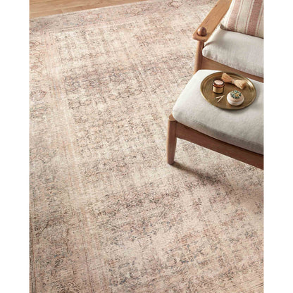 Amber Lewis Georgie Ocean/Sand Rug - Chapin Furniture