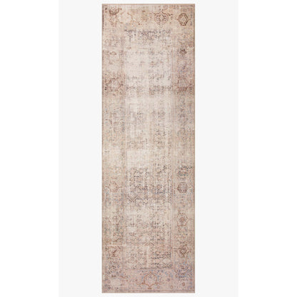 Amber Lewis Georgie Ocean/Sand Rug - Chapin Furniture