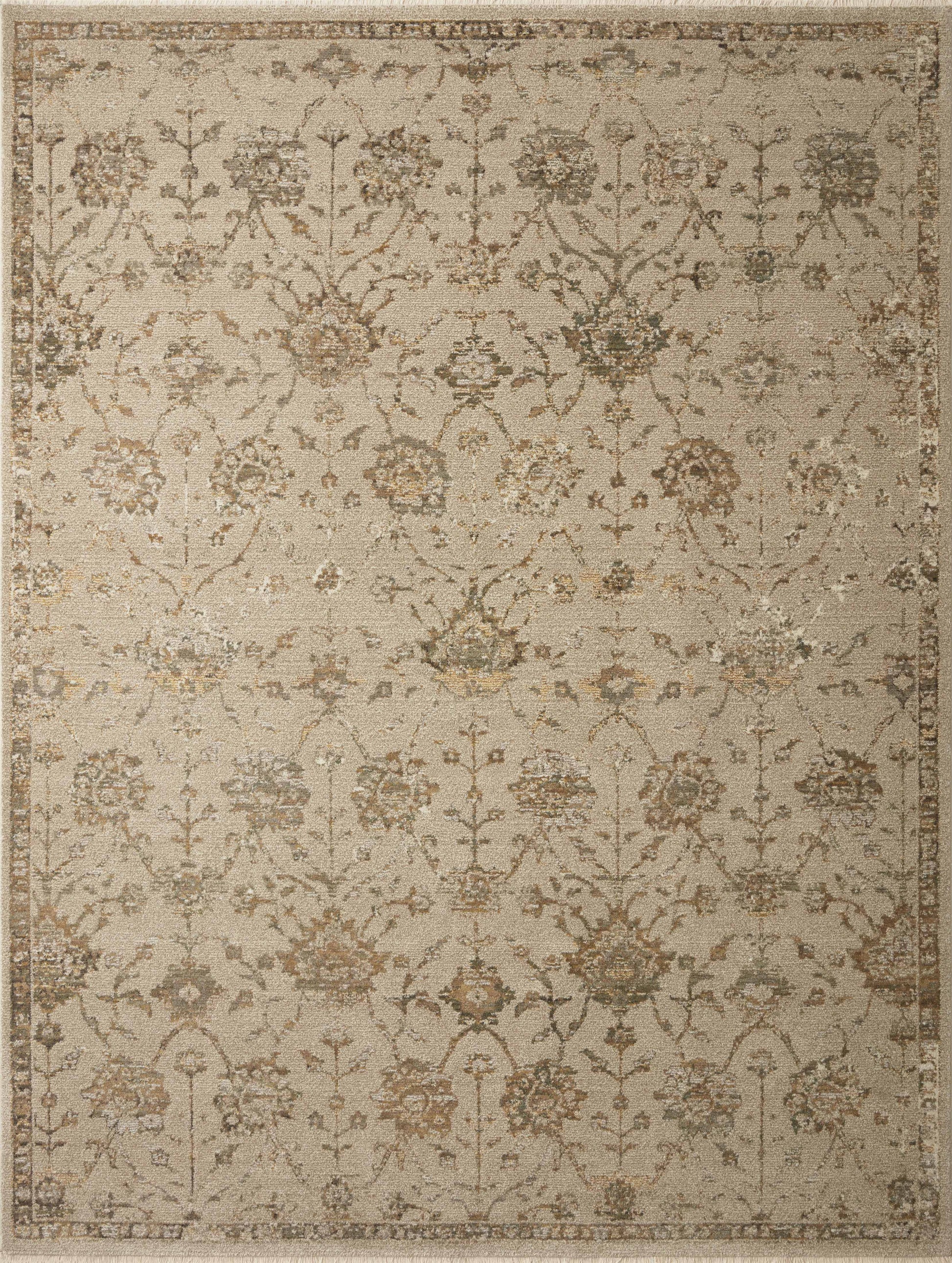 Loloi Giada Silver Sage 11'-6" x 15'-6" Area Rug