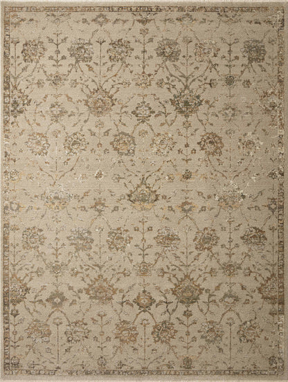 Loloi Giada Silver Sage 11'-6" x 15'-6" Area Rug