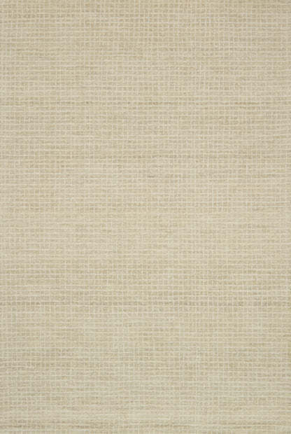 Loloi Giana Antique Ivory 12'-0" x 15'-0" Area Rug