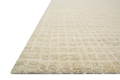 Loloi Giana Antique Ivory Rug - Chapin Furniture