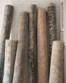 Loloi Giana Blush Rug - Chapin Furniture