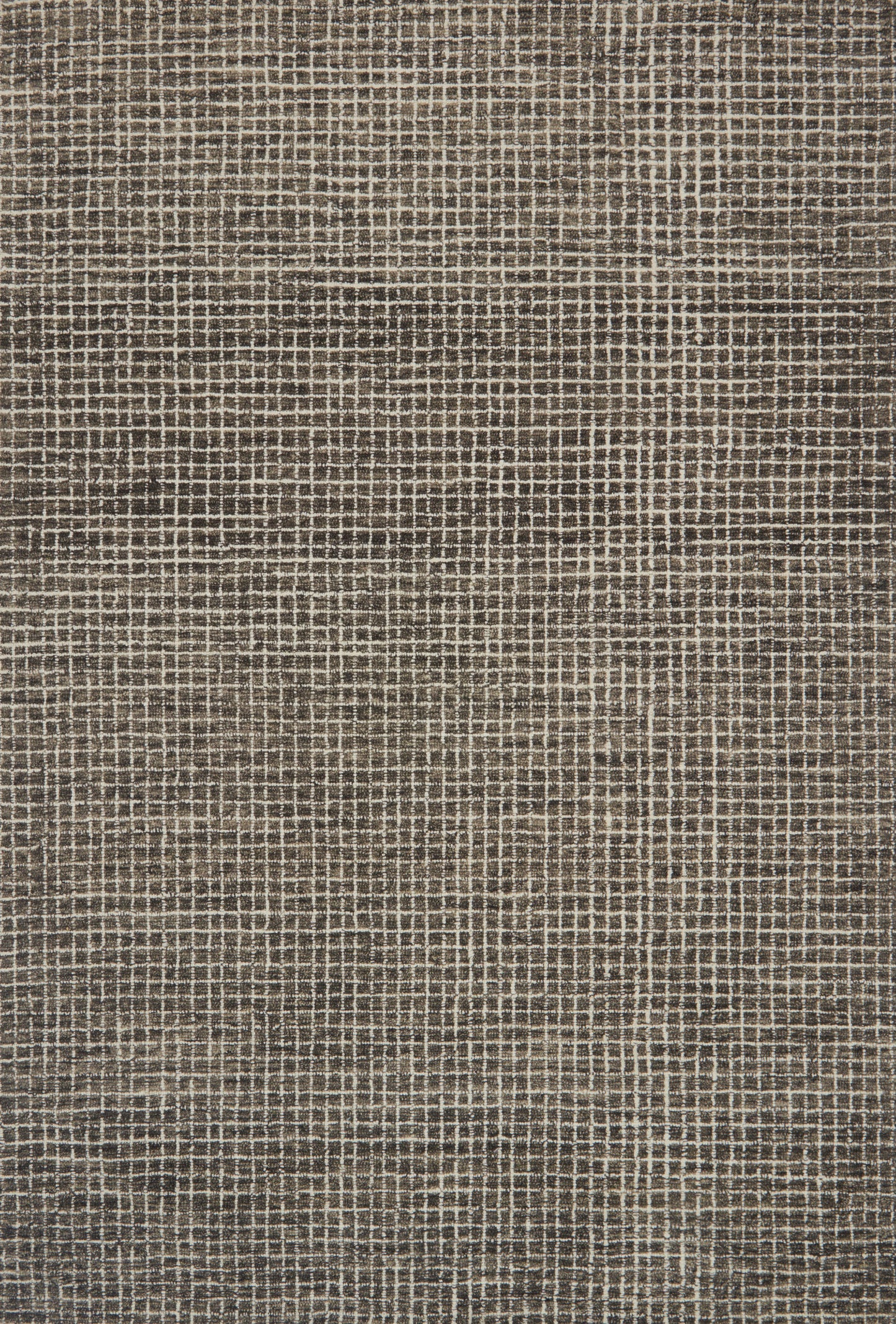 Loloi Giana Charcoal 12'-0" x 15'-0" Area Rug