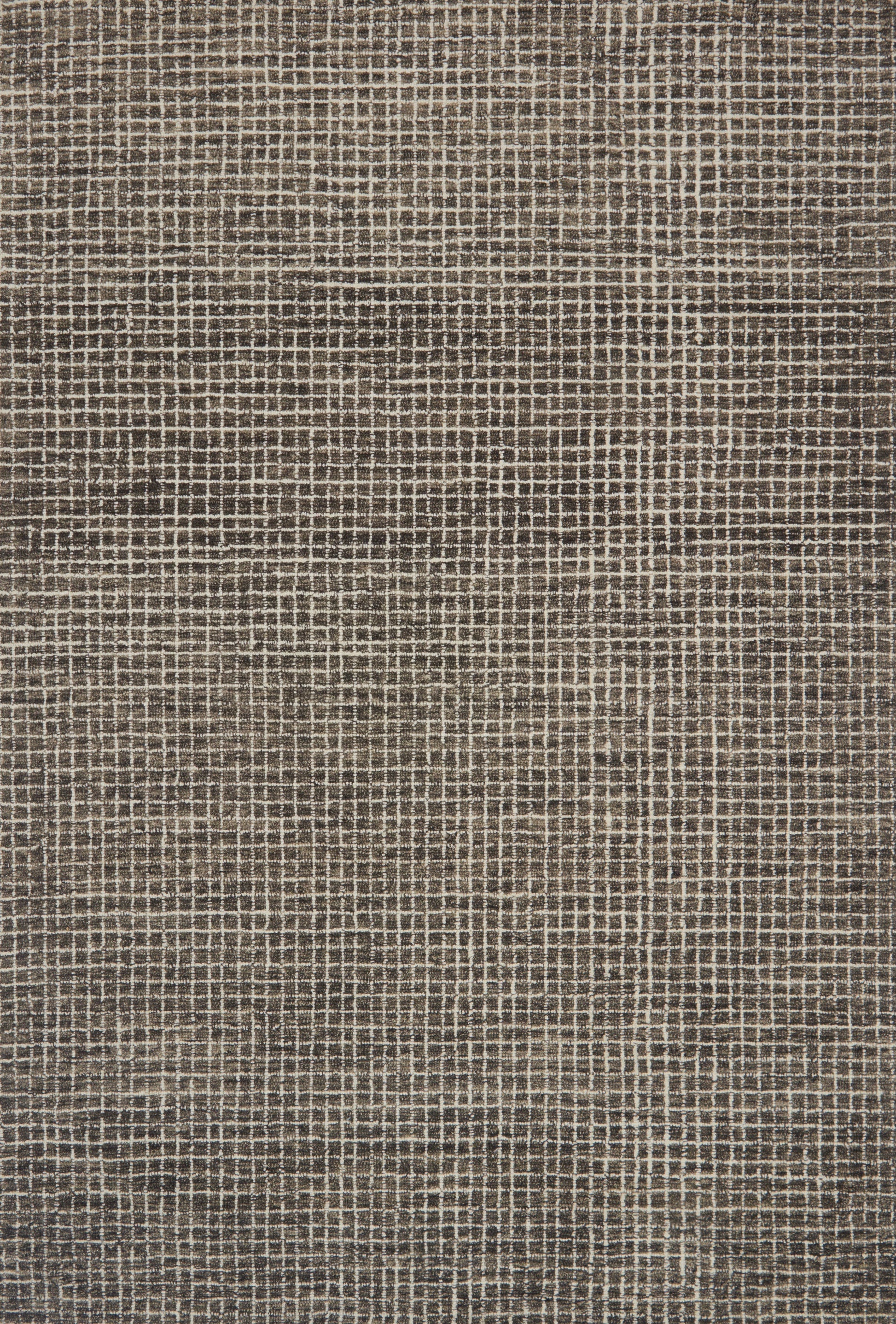 Loloi Giana Charcoal 12'-0" x 15'-0" Area Rug