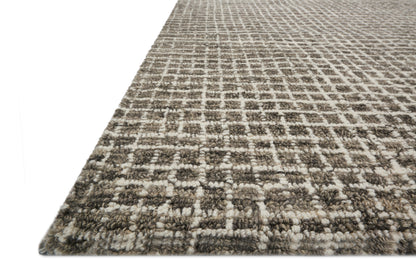 Loloi Giana Charcoal Rug - Chapin Furniture