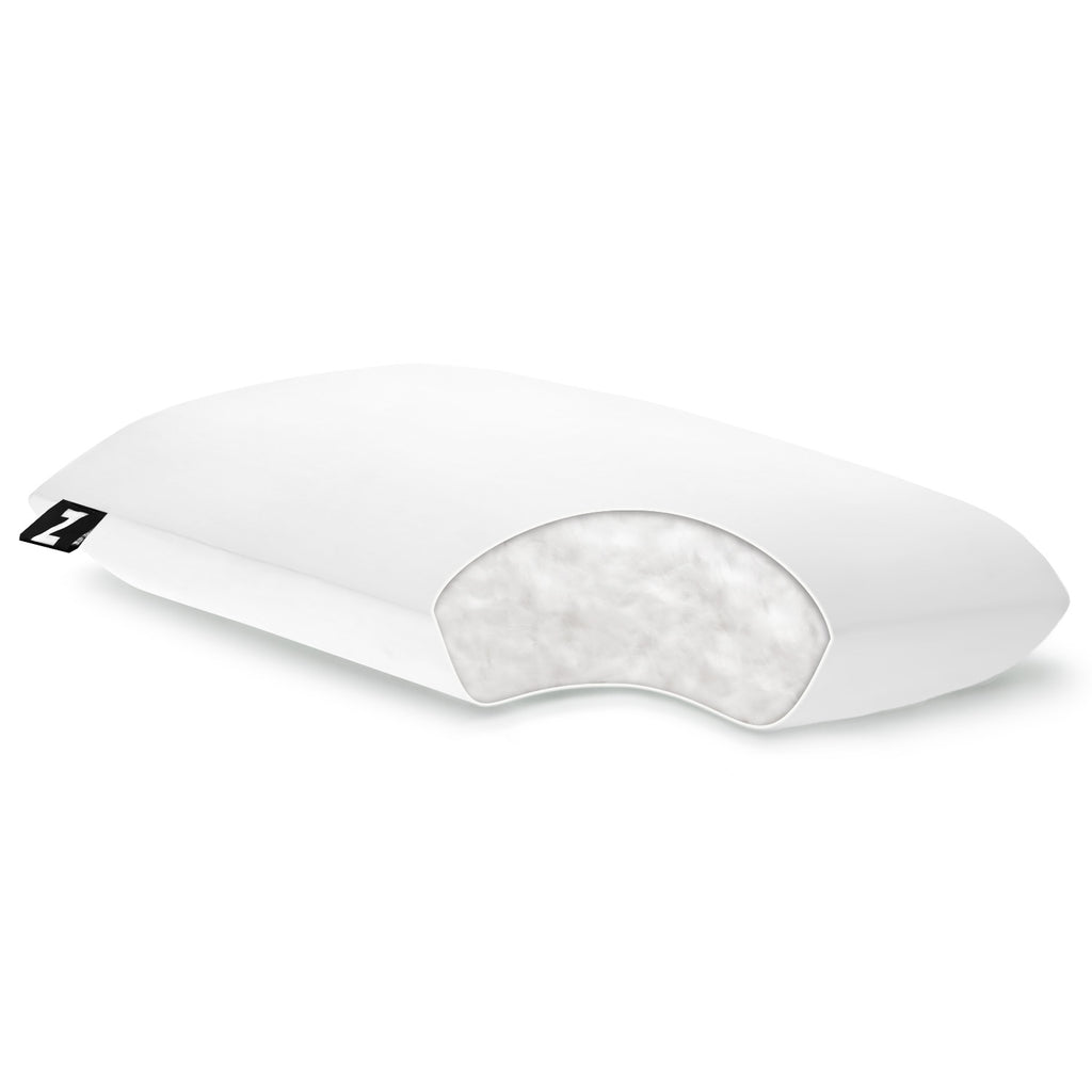 Gelled Microfiber® Pillow- Queen - Chapin Furniture