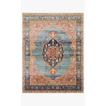 Magnolia Home Graham Blue / Sunrise Rug - Chapin Furniture