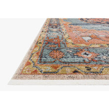 Magnolia Home Graham Blue / Sunrise Rug - Chapin Furniture