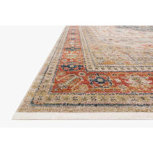 Magnolia Home Graham Persimmon Antique Ivory Rug - Chapin Furniture