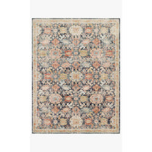 Magnolia Home Graham Blue / Multi Rug - Chapin Furniture