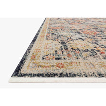 Magnolia Home Graham Blue / Multi Rug - Chapin Furniture