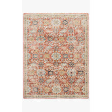 Magnolia Home Graham Persimmon / Multi Rug - Chapin Furniture