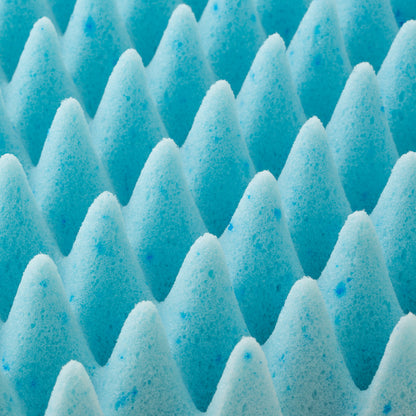 Gel Convolution®, High Loft Pillow- Queen - Chapin Furniture