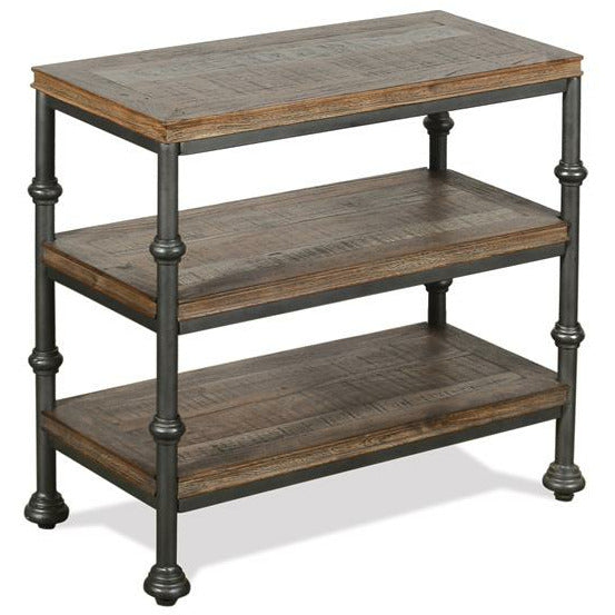 Revival Chairside Table - Chapin Furniture